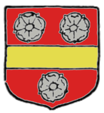 Blason héraldique de la famille Van Der Eerdbrugghe